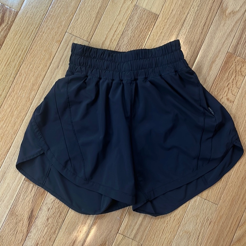Lululemon Running Shorts